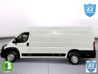 OPEL Movano Furgon 3.5T L4H2 2.2 BlueHDi 165cv 
