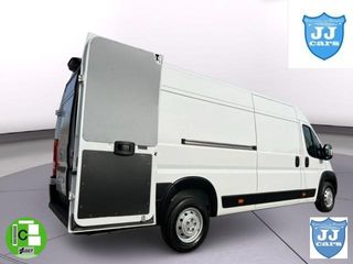 OPEL Movano Furgon 3.5T L4H2 2.2 BlueHDi 165cv 