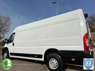OPEL Movano Furgon 3.5T L4H2 2.2 BlueHDi 165cv 