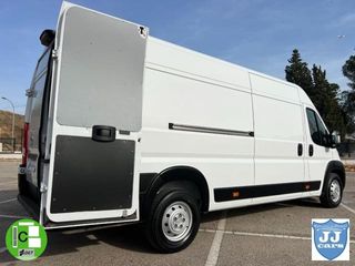 OPEL Movano Furgon 3.5T L4H2 2.2 BlueHDi 165cv 