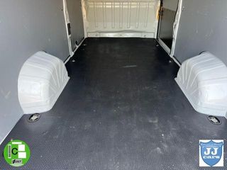 OPEL Movano Furgon 3.5T L4H2 2.2 BlueHDi 165cv 