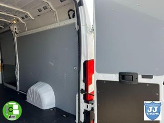 OPEL Movano Furgon 3.5T L4H2 2.2 BlueHDi 165cv 