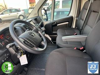 OPEL Movano Furgon 3.5T L4H2 2.2 BlueHDi 165cv 