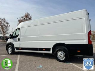 OPEL Movano Furgon 3.5T L4H2 2.2 BlueHDi 165cv 