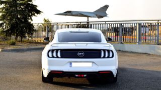 Ford Mustang 2019