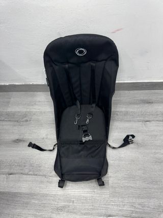 Silla Bugaboo Camaleón cochecito bebé 