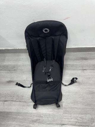 Silla Bugaboo Camaleón cochecito bebé 