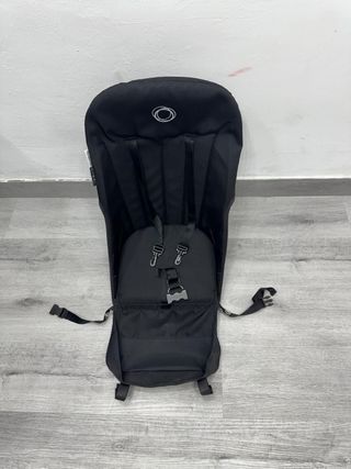 Silla Bugaboo Camaleón cochecito bebé 