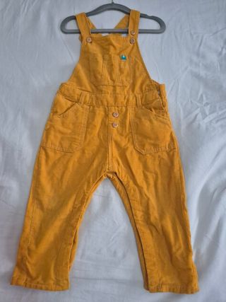 Peto pana 12-18 meses 86 cm