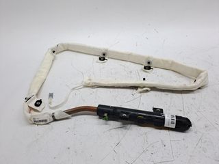 AIRBAG CORTINA DELANTERO IZQUIERDO FIAT CROMA (194)