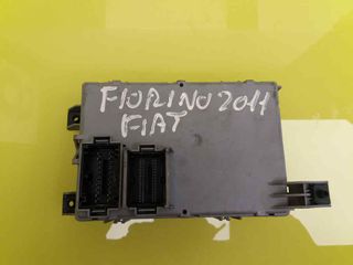 CAJA RELES / FUSIBLES FIAT QUBO (300) (2)