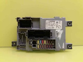 CAJA RELES / FUSIBLES FIAT QUBO (300) (2)