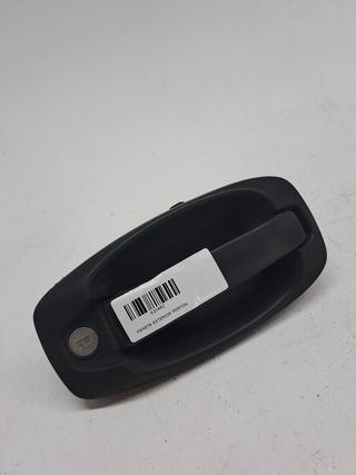 MANETA EXTERIOR PORTON FIAT FIORINO