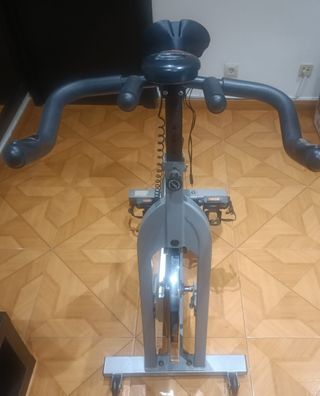 Bicicleta Estática Rider 14