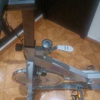 Bicicleta Estática Rider 14