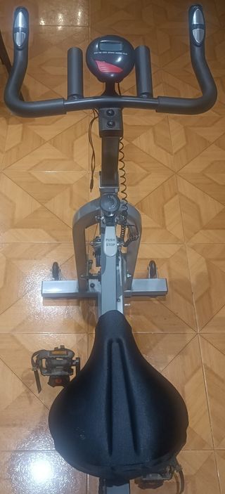 Bicicleta Estática Rider 14