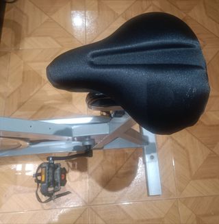 Bicicleta Estática Rider 14