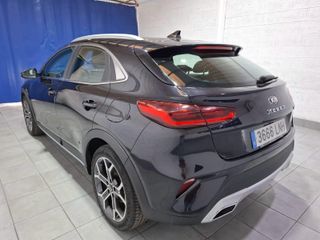 KIA XCeed 1.6 GDi PHEV 104kW (141CV) eTech