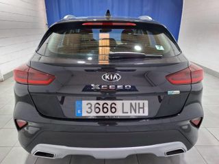 KIA XCeed 1.6 GDi PHEV 104kW (141CV) eTech