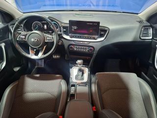 KIA XCeed 1.6 GDi PHEV 104kW (141CV) eTech