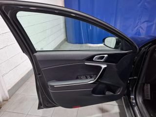 KIA XCeed 1.6 GDi PHEV 104kW (141CV) eTech