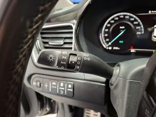 KIA XCeed 1.6 GDi PHEV 104kW (141CV) eTech