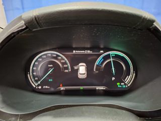 KIA XCeed 1.6 GDi PHEV 104kW (141CV) eTech