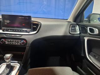 KIA XCeed 1.6 GDi PHEV 104kW (141CV) eTech