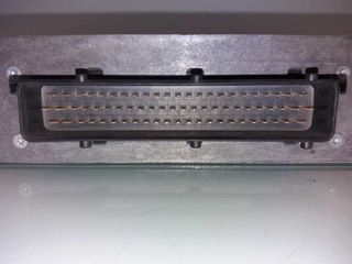 CENTRALITA MOTOR UCE SAAB 9-3 BERLINA (3)