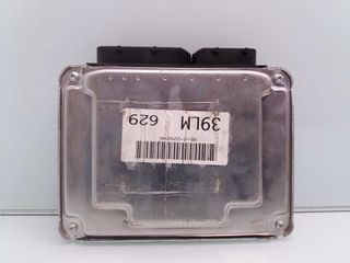 CENTRALITA MOTOR UCE AUDI A6 AVANT (4B5) (2)
