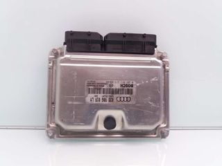 CENTRALITA MOTOR UCE AUDI A6 AVANT (4B5) (2)