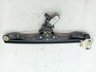 ELEVALUNAS DELANTERO IZQUIERDO FIAT PANDA (319)