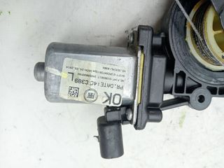 ELEVALUNAS DELANTERO IZQUIERDO FIAT PANDA (319)
