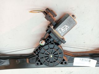 ELEVALUNAS DELANTERO DERECHO FIAT PANDA (319)