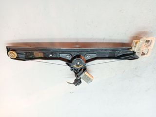 ELEVALUNAS DELANTERO DERECHO FIAT PANDA (319)