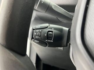 PEUGEOT Rifter Active Pack Standard BlueHDi 73kW