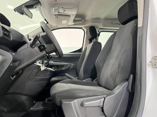 PEUGEOT Rifter Active Pack Standard BlueHDi 73kW