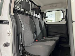 PEUGEOT Rifter Active Pack Standard BlueHDi 73kW
