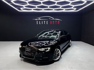 AUDI A5 Sportback 2.0 TDI 177cv