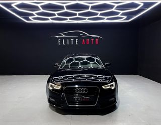 AUDI A5 Sportback 2.0 TDI 177cv