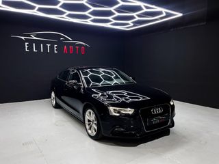 AUDI A5 Sportback 2.0 TDI 177cv