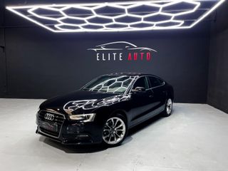 AUDI A5 Sportback 2.0 TDI 177cv