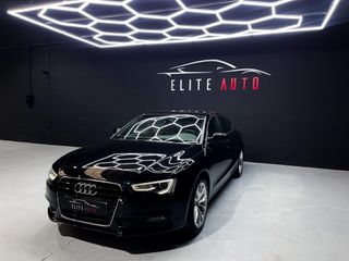 AUDI A5 Sportback 2.0 TDI 177cv