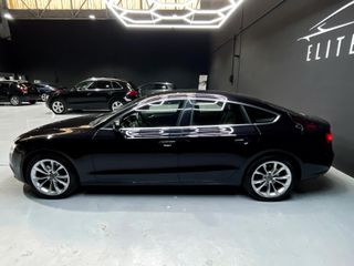 AUDI A5 Sportback 2.0 TDI 177cv