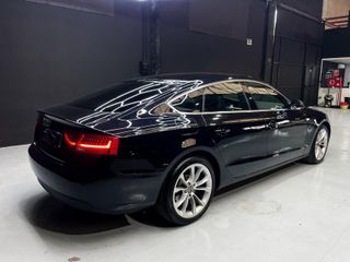 AUDI A5 Sportback 2.0 TDI 177cv