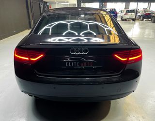 AUDI A5 Sportback 2.0 TDI 177cv