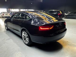 AUDI A5 Sportback 2.0 TDI 177cv