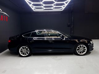 AUDI A5 Sportback 2.0 TDI 177cv