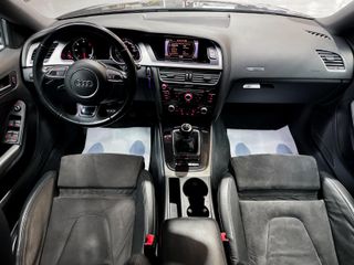 AUDI A5 Sportback 2.0 TDI 177cv
