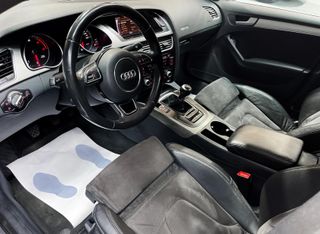 AUDI A5 Sportback 2.0 TDI 177cv